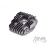GŁOWICA CYLINDRA 65 CC 2T KOMORA SPALANIA 5 CCM