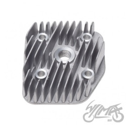 GŁOWICA CYLINDRA 65 CC 2T KOMORA SPALANIA 5 CCM