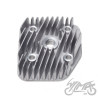 GŁOWICA CYLINDRA 65 CC 2T KOMORA SPALANIA 5 CCM
