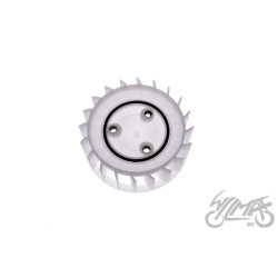 WENTYLATOR MAGNETA 2T