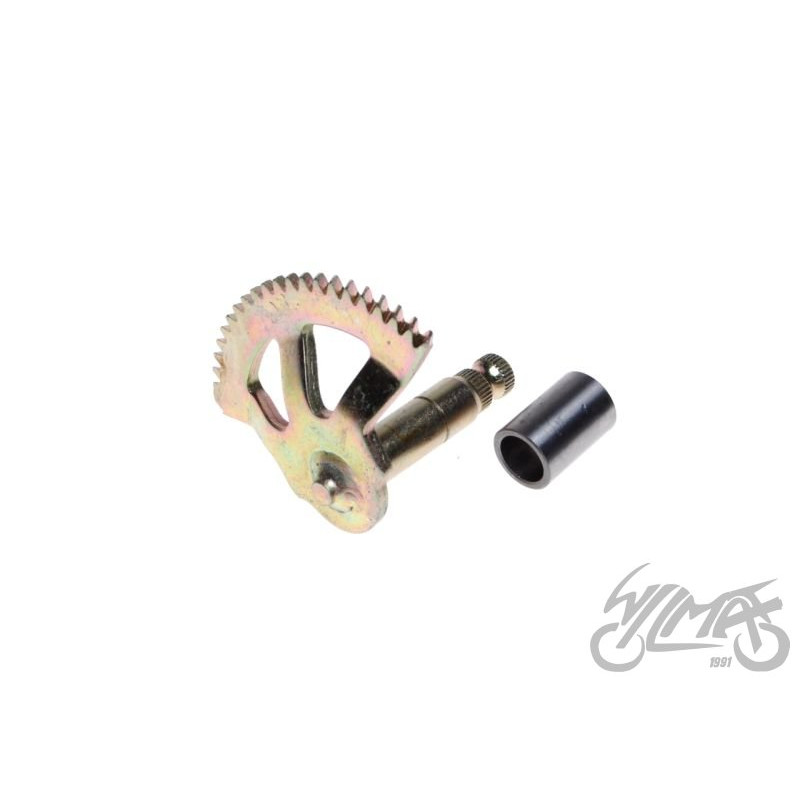 WAŁEK Z SEGM. ROZR. EXACTLY DŁUGOŚĆ WAŁKA 64mm 2T