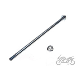 OŚ ZAWIESZENIA SILNIKA M12 x 280 2T
