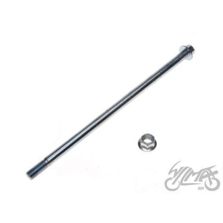 OŚ ZAWIESZENIA SILNIKA M12 x 280 2T