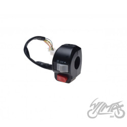 PRZEŁĄCZNIK ZESPOLONY PRAWY LJ50-QT-L