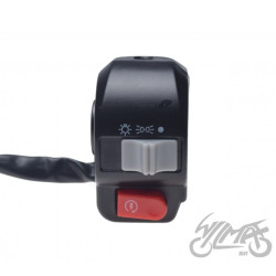 PRZEŁĄCZNIK ZESPOLONY PRAWY LJ50-QT-L
