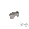 MOSTEK KIEROWNICY ALU DOLNY LJ-50-QT-L
