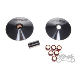 WARIATOR 2T LONGJIA QT-4,QT-K  TUNING 2T