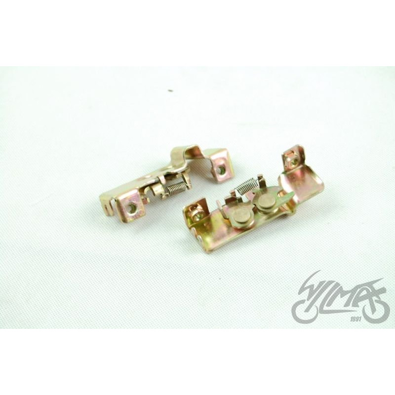 ZAMEK SIEDZENIA QT-4