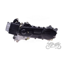 SILNIK KPL 80 CCM 4T POKRYWA PASKA 460 mm