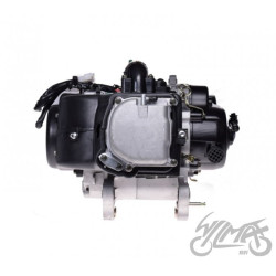 SILNIK KPL 80 CCM 4T POKRYWA PASKA 460 mm