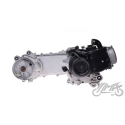 SILNIK KPL 80 CCM 4T POKRYWA PASKA 460 mm
