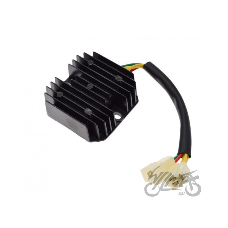 REGULATOR NAPIĘCIA DO LONGJIA LJ125T-8M
