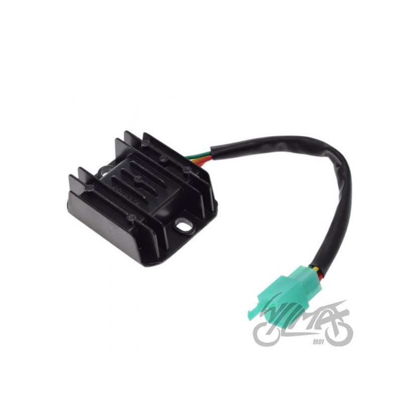 REGULATOR NAPIĘCIA DO LONGJIA LJ50QT-9M