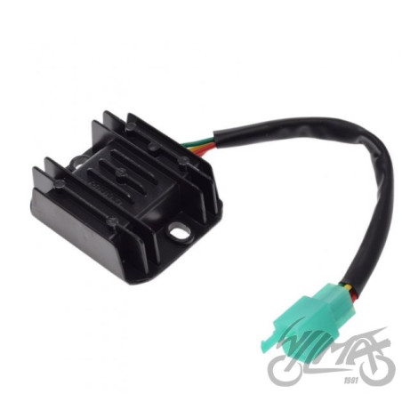 REGULATOR NAPIĘCIA DO LONGJIA LJ50QT-9M