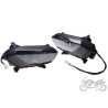 LAMPA PRZÓD LEWA+PRAWA LED DO LONGJIA LJ125T-8M