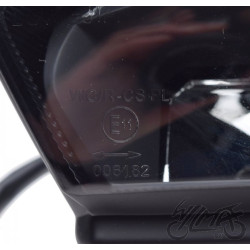 LAMPA PRZÓD LEWA+PRAWA LED DO LONGJIA LJ125T-8M