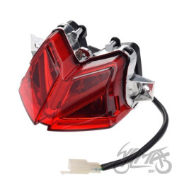 LAMPA TYŁ LED DO LONGJIA LJ125T-8M