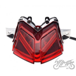 LAMPA TYŁ LED DO LONGJIA LJ125T-8M