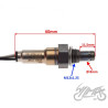 SONDA LAMBDA CZUJNIK TLENU DO LONGJIA LJ125T-8M