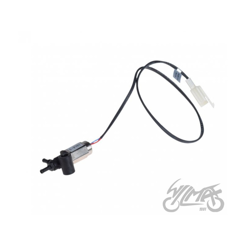 ZAWÓR ELEKTROMAGNETYCZNY DO LONGJIA LJ50QT-9M , LJ