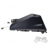 FILTR POWIETRZA OBUDOWA DO LONGJIA LJ125T-8M