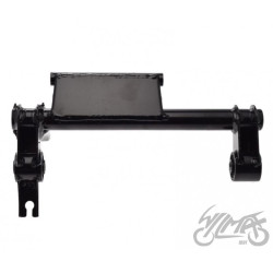 MOCOWANIE SILNIKA DO LONGJIA LJ125T-8M