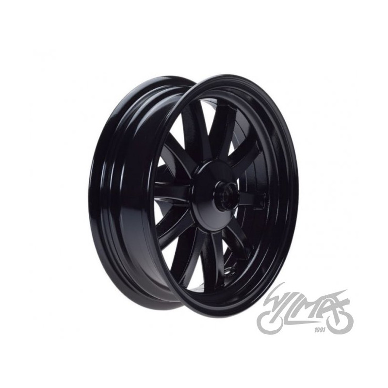 OBRĘCZ KOŁA 12X3,50 PRZÓD DO LONGJIA LJ125T-8