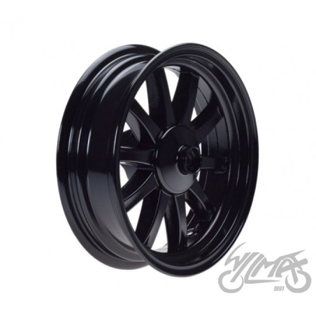 OBRĘCZ KOŁA 12X3,50 PRZÓD DO LONGJIA LJ125T-8