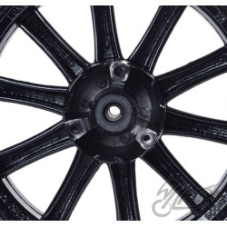 OBRĘCZ KOŁA 12X3,50 PRZÓD DO LONGJIA LJ125T-8