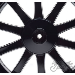 OBRĘCZ KOŁA 12X3,50 PRZÓD DO LONGJIA LJ125T-8
