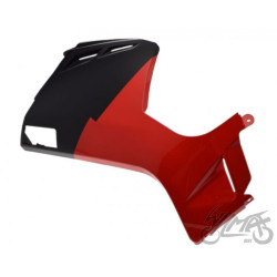 PLASTIK POD LAMPĘ LEWY CZERWO DO LONGJIA LJ50QT-9M
