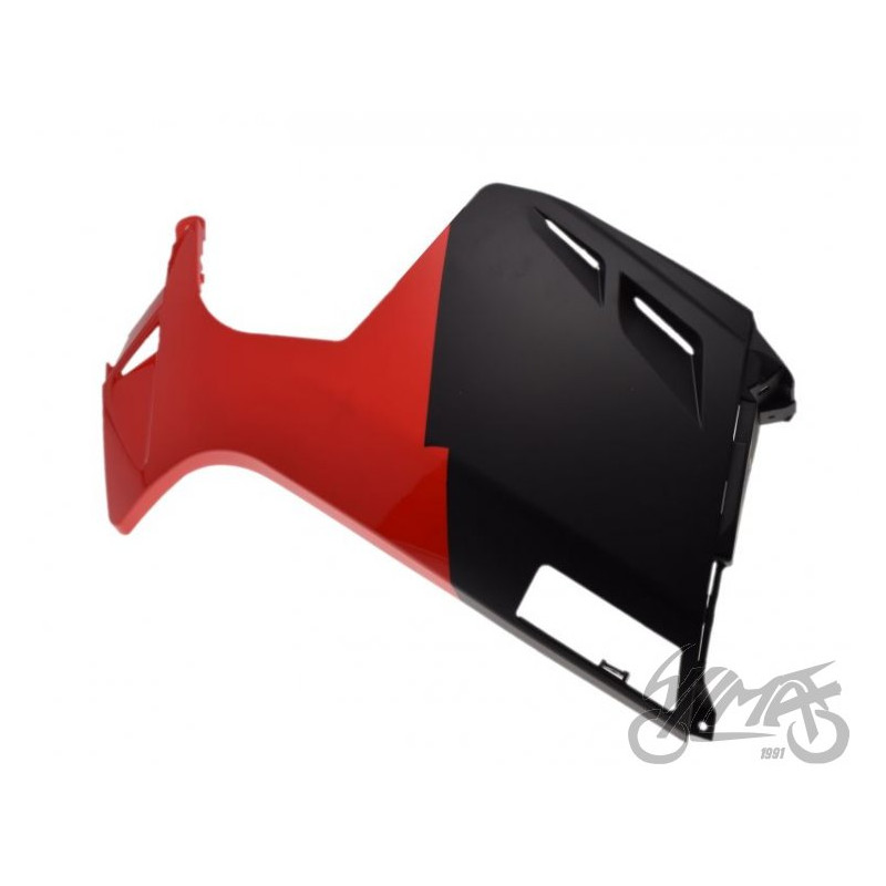 PLASTIK POD LAMPĘ PRAWY CZERW DO LONGJIA LJ50QT-9M