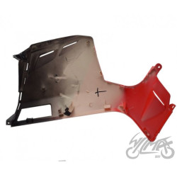 PLASTIK POD LAMPĘ PRAWY CZERW DO LONGJIA LJ50QT-9M