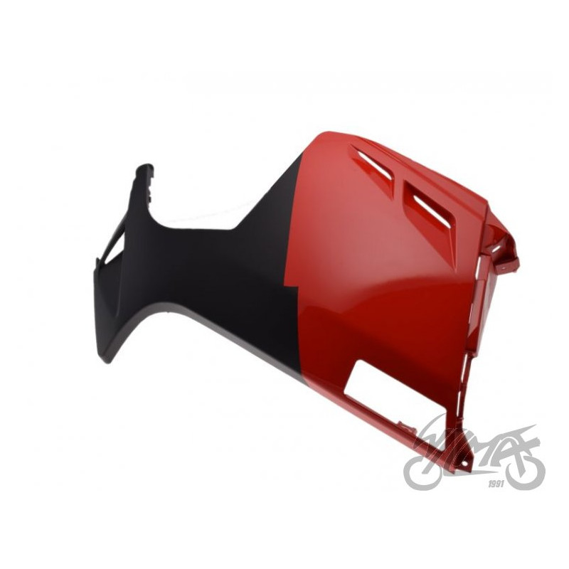 PLASTIK POD LAMPĘ PRAWY CZERW DO LONGJIA LJ50QT-9M