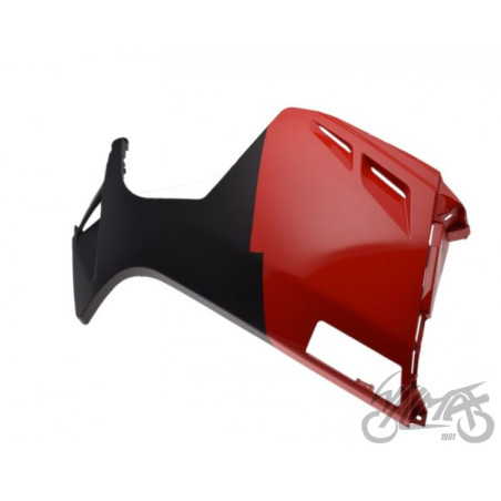 PLASTIK POD LAMPĘ PRAWY CZERW DO LONGJIA LJ50QT-9M