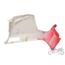 PLASTIK POD LAMPĘ PRAWY BIAŁY DO LONGJIA LJ50QT-9M