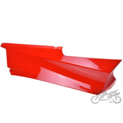 PLASTIK PRAWY DÓŁ CZERWONY DO LONGJIA LJ50QT-9M