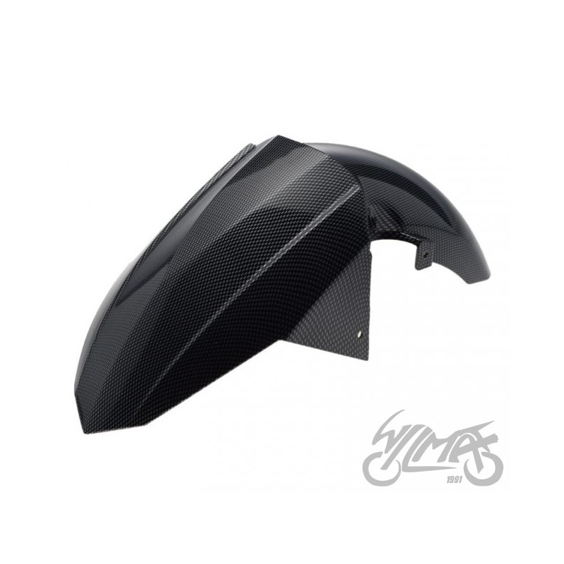 BŁOTNIK PRZÓD CARBON DO LONGJIA LJ50QT-9M