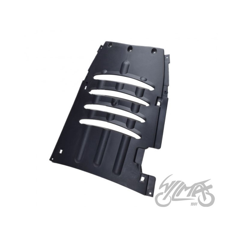 OSŁONA POD PODŁOGĄ DO LONGJIA LJ50QT-9M , LJ125T-8