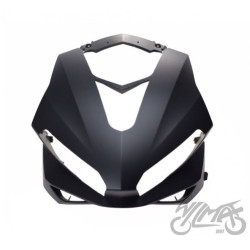 OBUDOWA LAMPY PRZÓD LONGJIA LJ125T-8M LJ50QT-9M