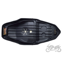 SIEDZENIE DO LONGJIA LJ50QT-9M , LJ125T-8M
