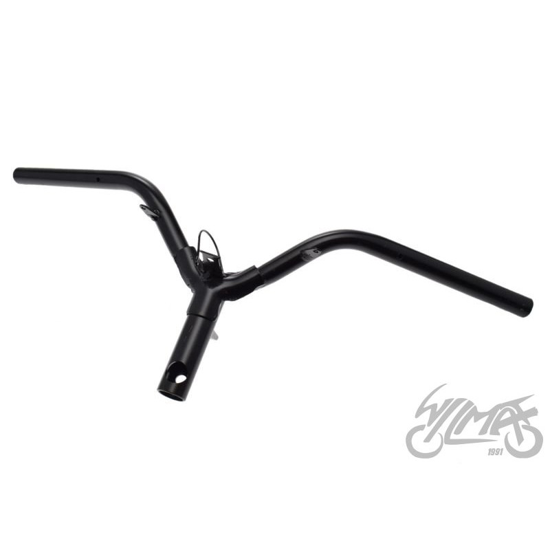 KIEROWNICA DO LONGJIA LJ50QT-9M , LJ125T-8M
