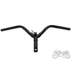 KIEROWNICA DO LONGJIA LJ50QT-9M , LJ125T-8M