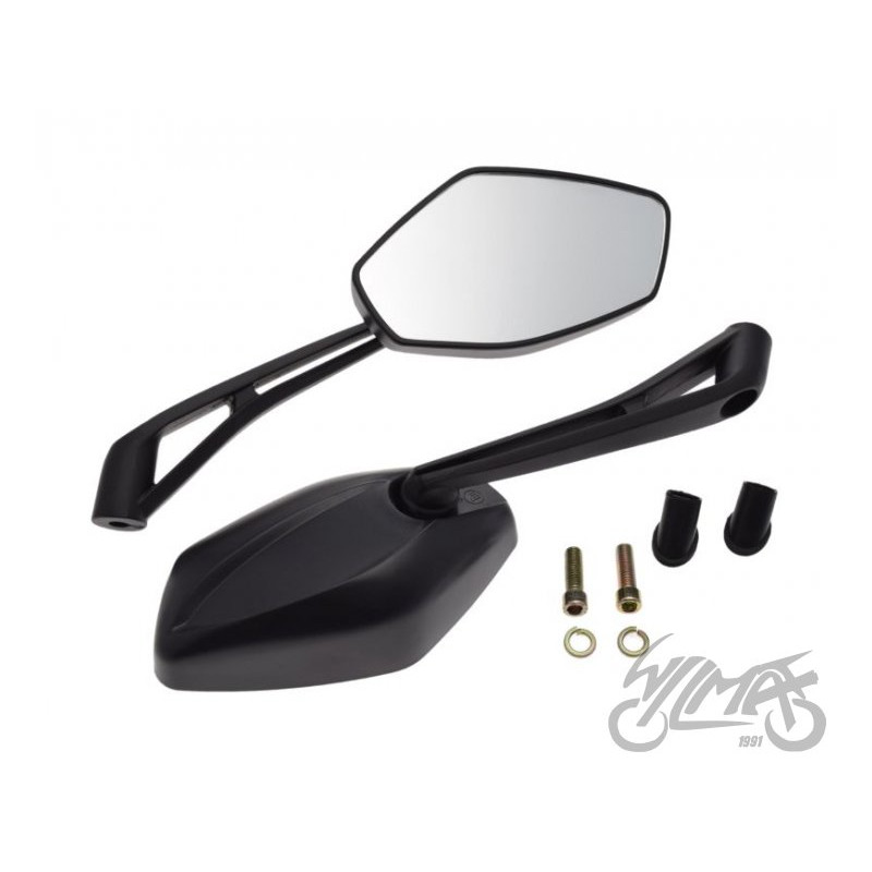 LUSTERKO DO LONGJIA LJ50QT-9M KPL
