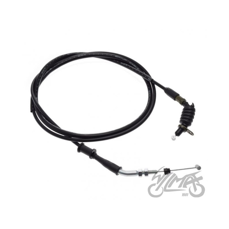 LINKA GAZU DO LONGJIA LJ50QT-9M