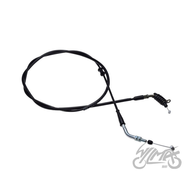 LINKA GAZU DO LONGJIA LJ50QT-9M