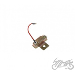 OPORNIK ŚWIATEŁ 5W 5R LJ150-QT4