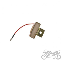 OPORNIK ŚWIATEŁ 5W 5R LJ150-QT4