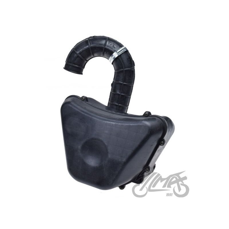 FILTR POWIETRZA OBUDOWA LJ150-QT4 4T