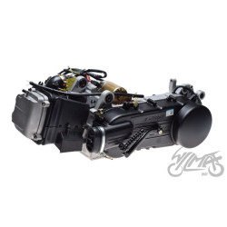 SILNIK 4T LJ150-QT4 KPL Z WYPOSAŻENIEM 150cc